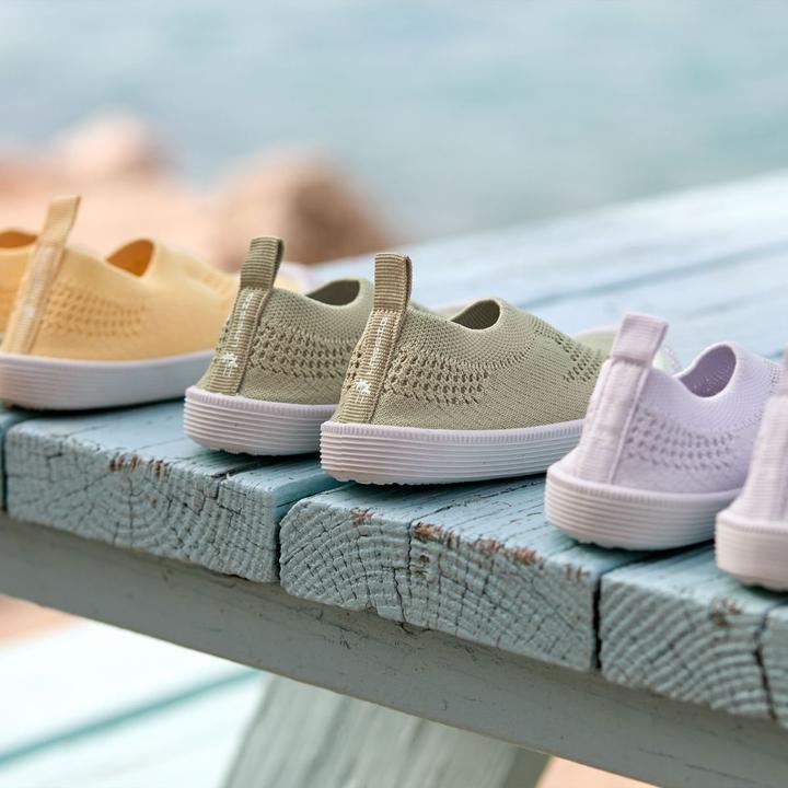 Produktbild Lässig Allround Sneaker (23)