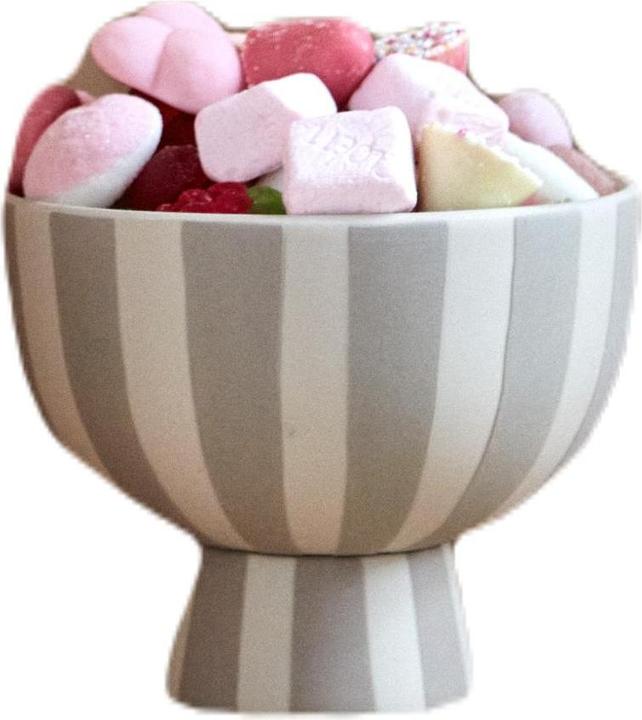 Immagine prodotto OYOY Living Toppu Argilla Mini (Ø 12,5 x 10 cm)