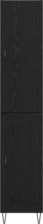 Image du produit vidaXL Aufbewahrungsmöbel (34.50 x 34 x 90 cm)