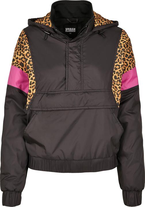 Black, Leo