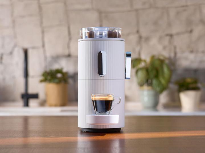 Image du produit CoffeeB Globe (CoffeeB)