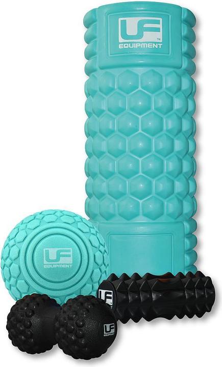 Produktbild Urban Fitness Massage Set
