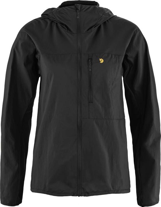 Actual product image Fjällräven Bergtagen Windshell (XS)