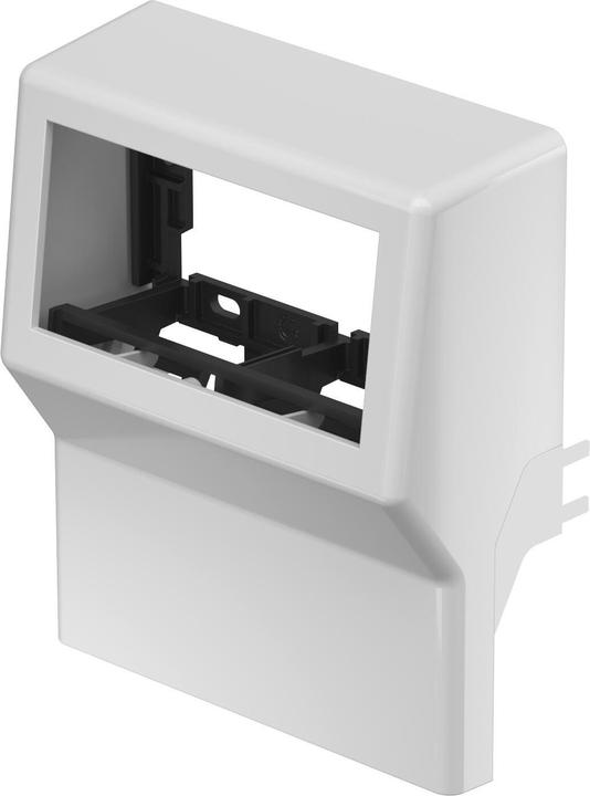 Rehau SL Réservoir de l'appareil lgr (Conduit)