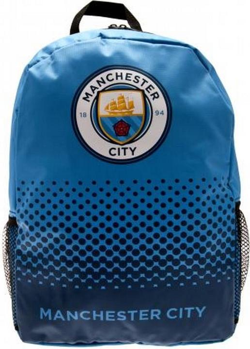 Produktbild Manchester City FC Rucksack Mit Farbverlauf