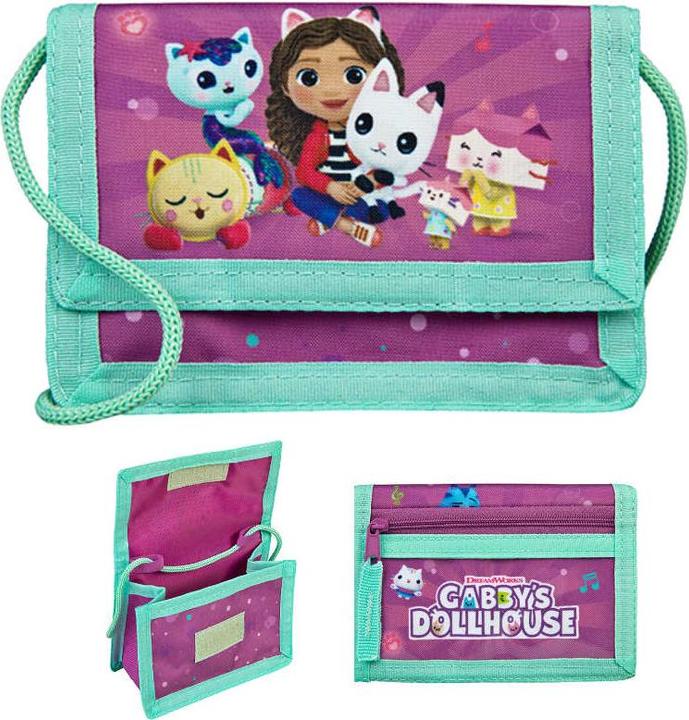Produktbild Gabby's Dollhouse Undercover -