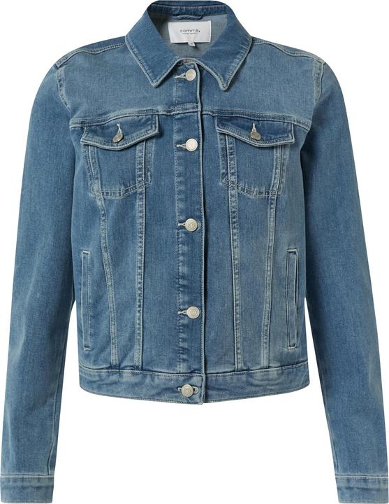 Immagine prodotto Comma Identity Giacca di jeans (36)
