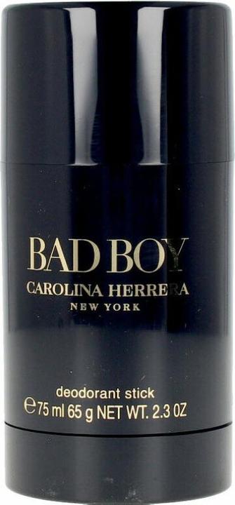Produktbild Carolina Herrera Bad Boy (Stick)