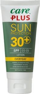 Produktbild Care Plus Sonnenschutz SPF30+ Everyday Lotion Tube 100ml (Sonnenlotion, SPF 30, 100 ml)