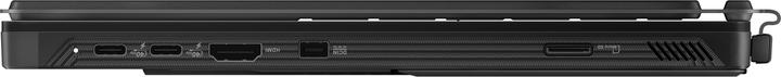 Produktbild ASUS ROG Flow Z13 (13.40", AMD Ryzen AI Max 390, 32 GB, 1000 GB, Eng. Int.)