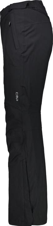 Image du produit CMP Campagnolo Pantalon de ski extensible et plat (56, 3XL)