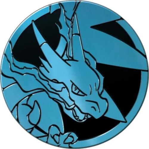 Productafbeelding Pokémon ME02 Fatale vlammen toptrainer doos NL (Duits, Box Set & Verzameling)