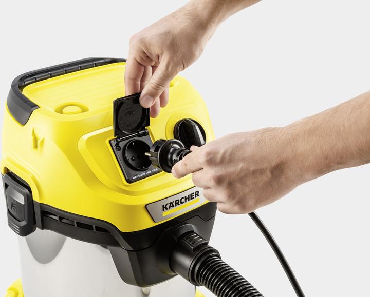 Immagine prodotto Kärcher Støvsuger WD 3 P S V-17/6/20 (Aspirapolvere a umido e a secco)