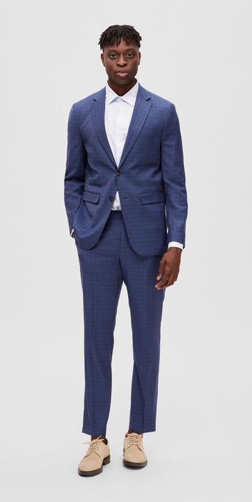 Produktbild Selected Homme Kariertes Blazer (56)