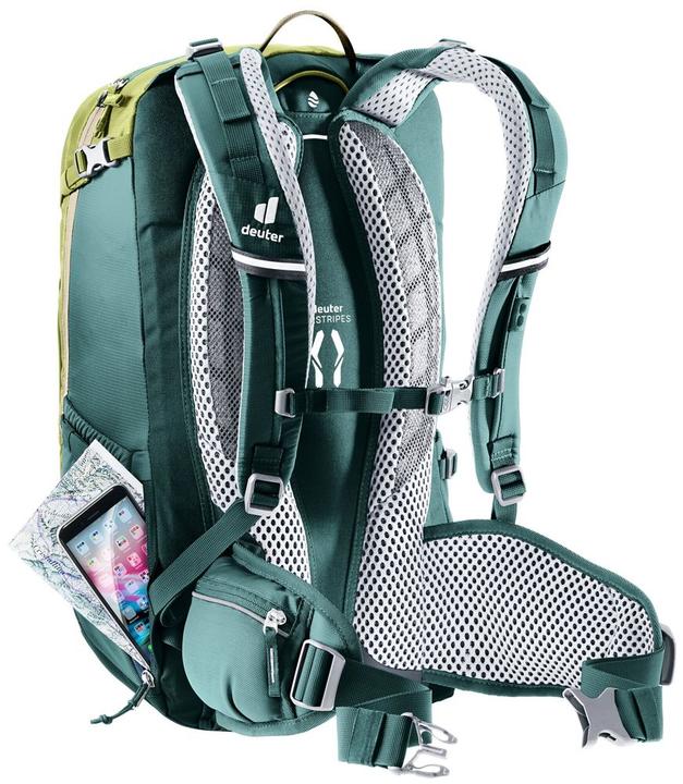 Produktbild Deuter Trans Alpine 24 (24 l)