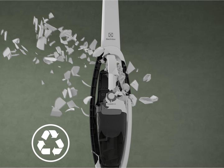 Image du produit Electrolux ES52CB18SH Staubsauger