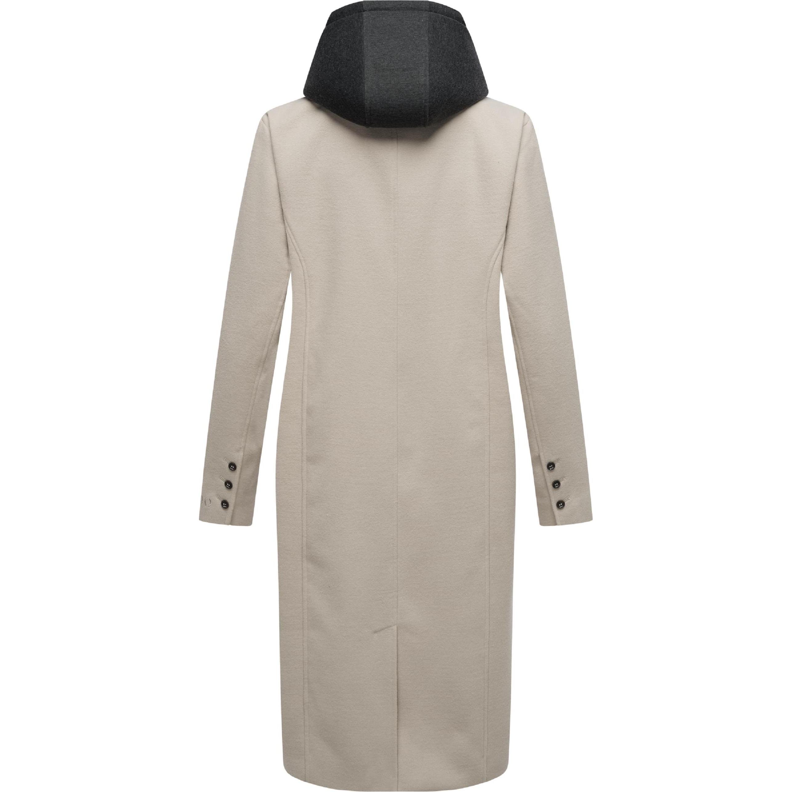 Thumbnail - Navahoo, Damen, Jacke, Kekstraum 14 (L), L