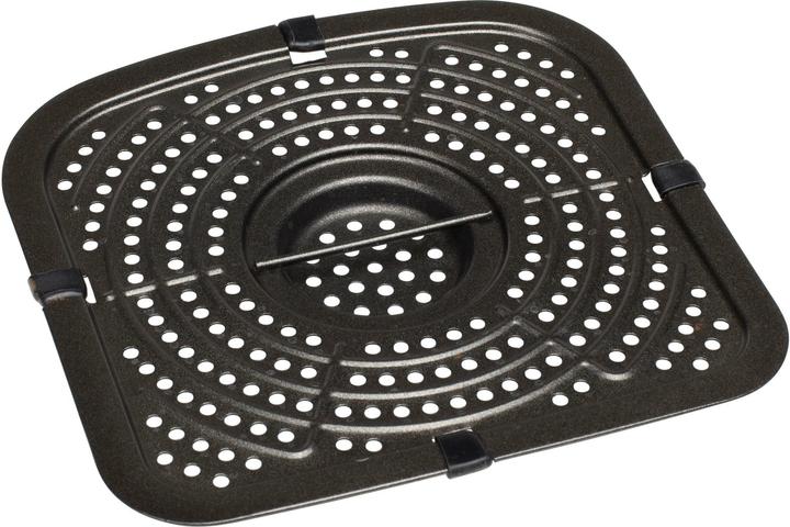 Actual product image Princess Heissluft-Fritteuse 3.5 l, Detailfarbe: Schwarz