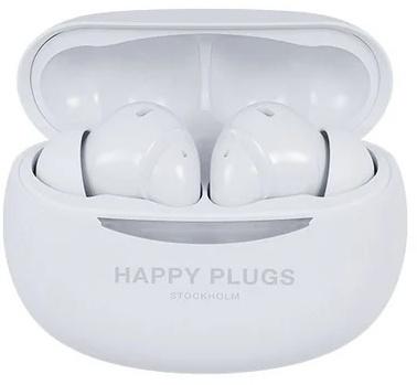 Immagine prodotto Happy Plugs Cuffie Joy Pro (ANC, 25 h, Senza fili)