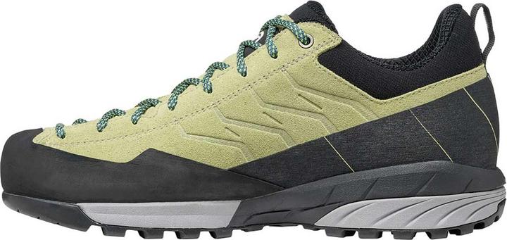 Actual product image Scarpa Mescalito GTX Schuhe (42)