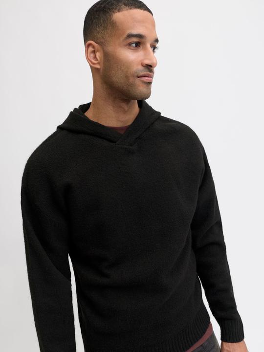 Produktbild Jack & Jones Jjesoho Ollie Knit Hood Ln (XS)