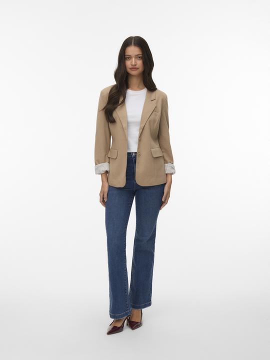 Image du produit Vero Moda Blazer en jersey (34)
