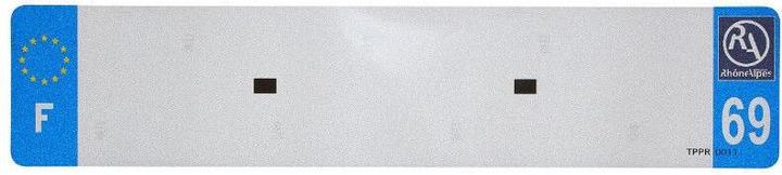 Image du produit Top Plaq 69