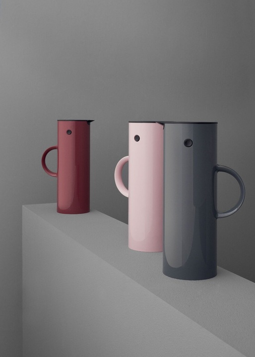 Produktbild Stelton Isolierkanne (1 l)