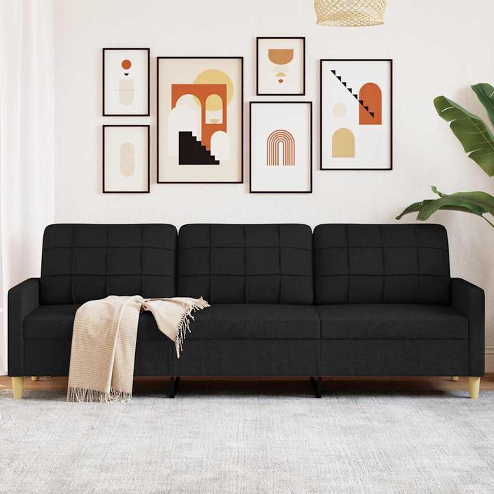 Produktbild vidaXL 3-Sitzer-Sofa (3-Sitzer)