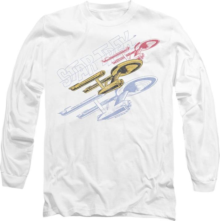 Produktbild Tri Enterprise TShirt (M)