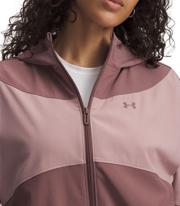 Produktbild Under Armour UA Rival Woven (M)