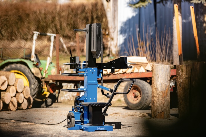 Actual product image Scheppach Compact15