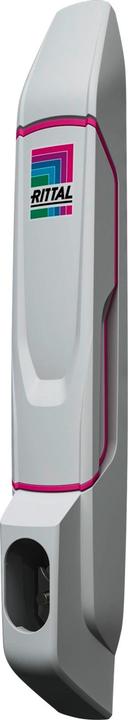 Immagine prodotto Rittal Maniglia comfort VX, per sistema di chiusura ASSA
