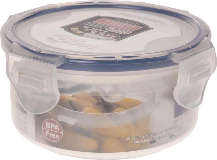 Productafbeelding Lock & Lock Klassiek rond (0.30 l)