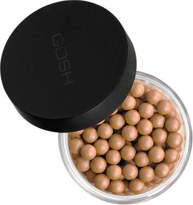 Image du produit Gosh Poudres précieuses Perles (Glow)