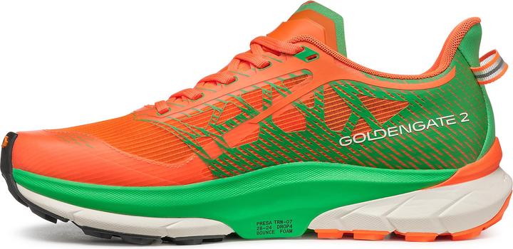 Produktbild Scarpa Golden Gate 2 ATR (43)