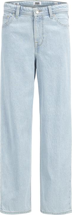Actual product image Jack & Jones JJIALEX JJORIGINAL SQ 704 JNR Baggy Fit Jeans Junior Baggy Fit Jeans (128)