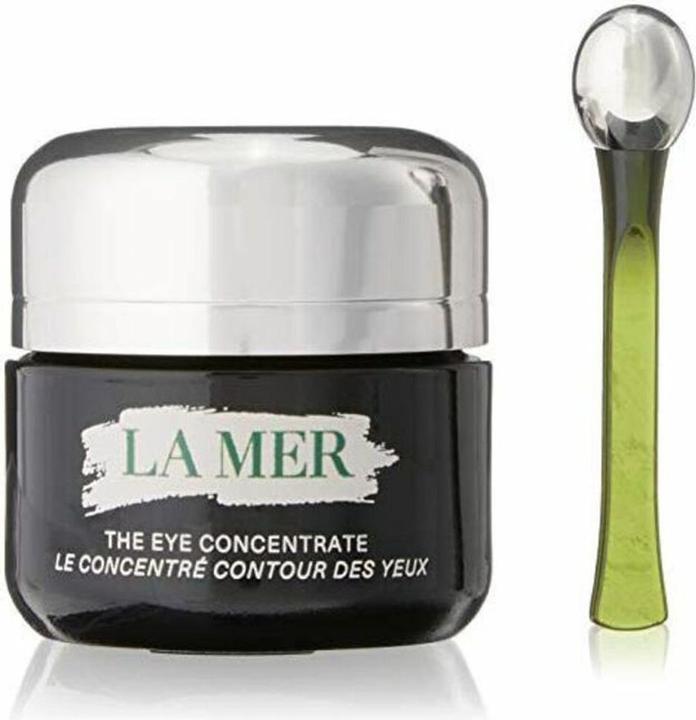 Actual product image La Mer The Eye Concentrate (Eye care serum, 15 ml)