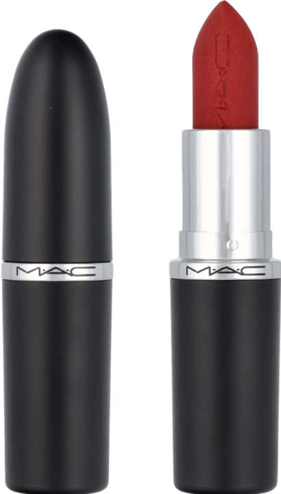 MAC Cosmetics Macximal Silky Matte Lipstick Chili (Chili)