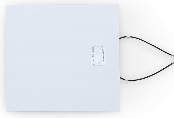 Image du produit Autosolar Panneau solaire flexible 50W 12V (50 W, 0.70 kg)
