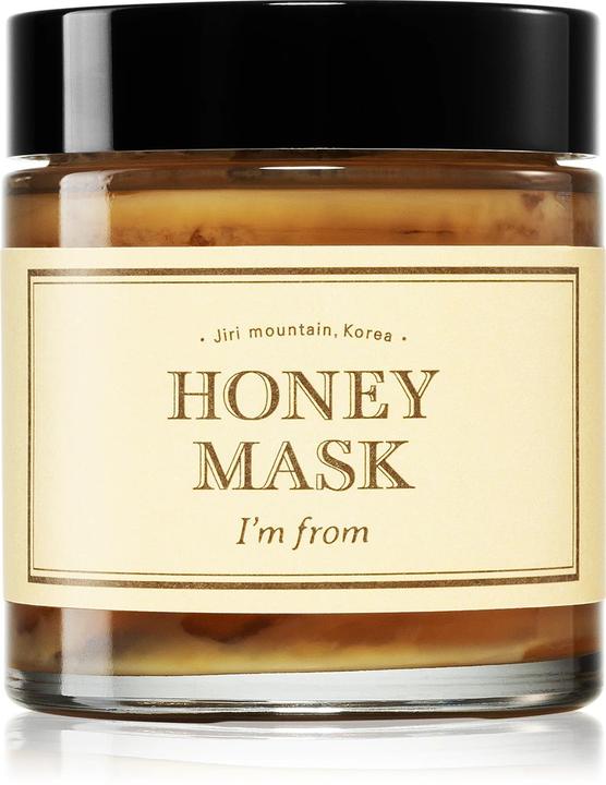 Produktbild I'm From Honey Mask (120 g)