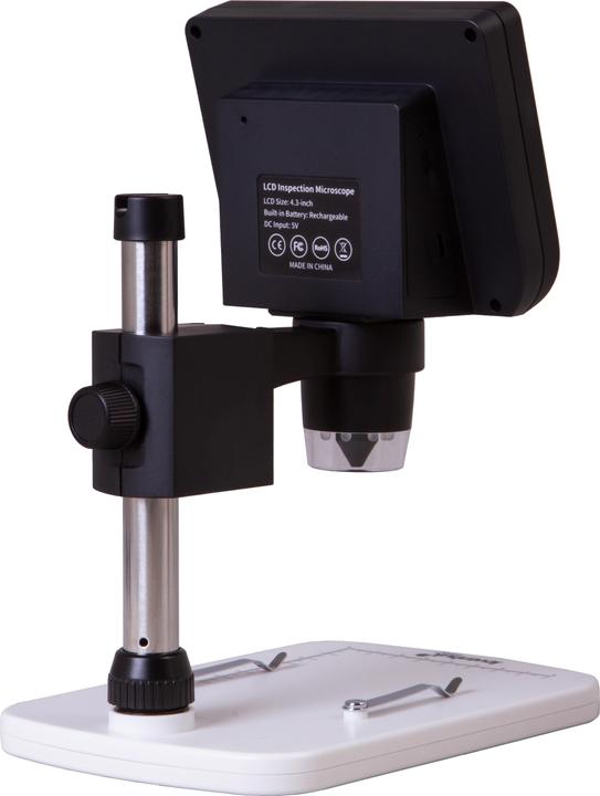 Actual product image Levenhuk DTX 350