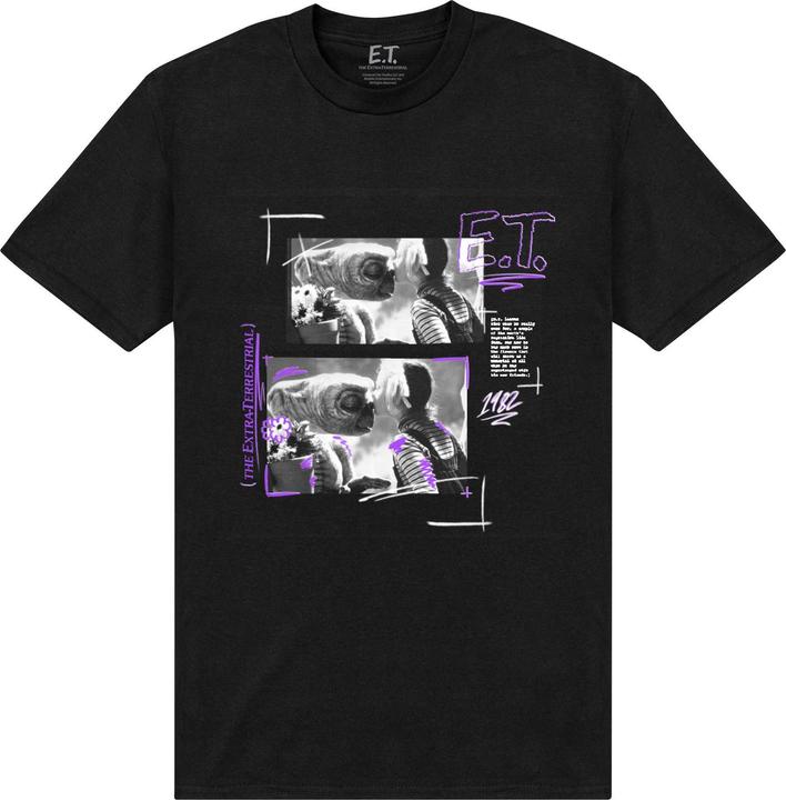 Produktbild E.T. TShirt (L)