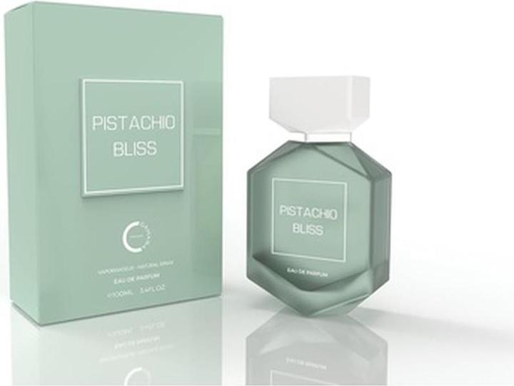 Immagine prodotto Camara Pistachio Bliss (Eau de parfum, 100 ml)