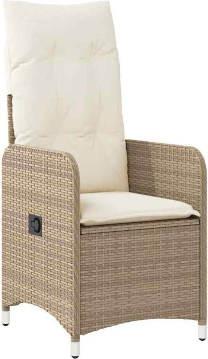 Produktbild vidaXL Bistro Set