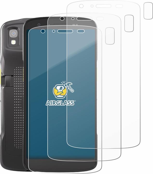 Produktbild BROTECT AirGlass Panzerglasfolie