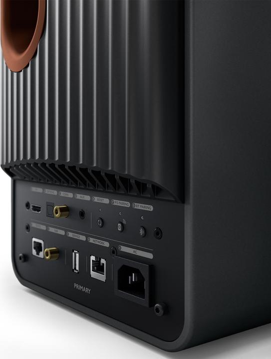 Image du produit KEF LS50 sans fil II (1 pièce, 380 W)