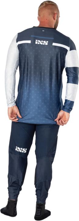 Actual product image iXS Trigger-MX 1.0 Jersey (S)