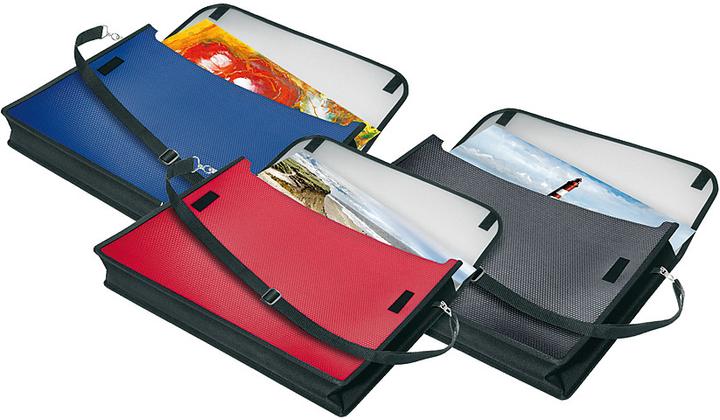 Actual product image Elco Velobag (A3, 1x)