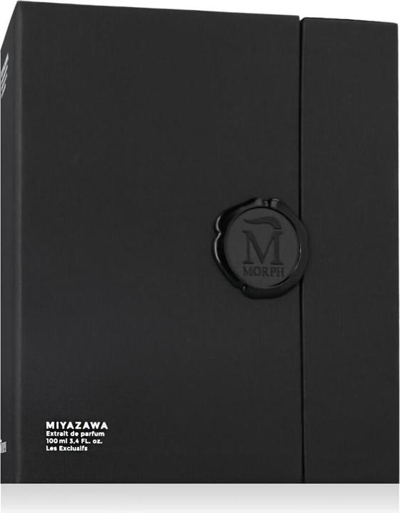 Produktbild Universal Textiles Morph Mihazawa Parfum 100 ml (Eau de Parfum, 100 ml)